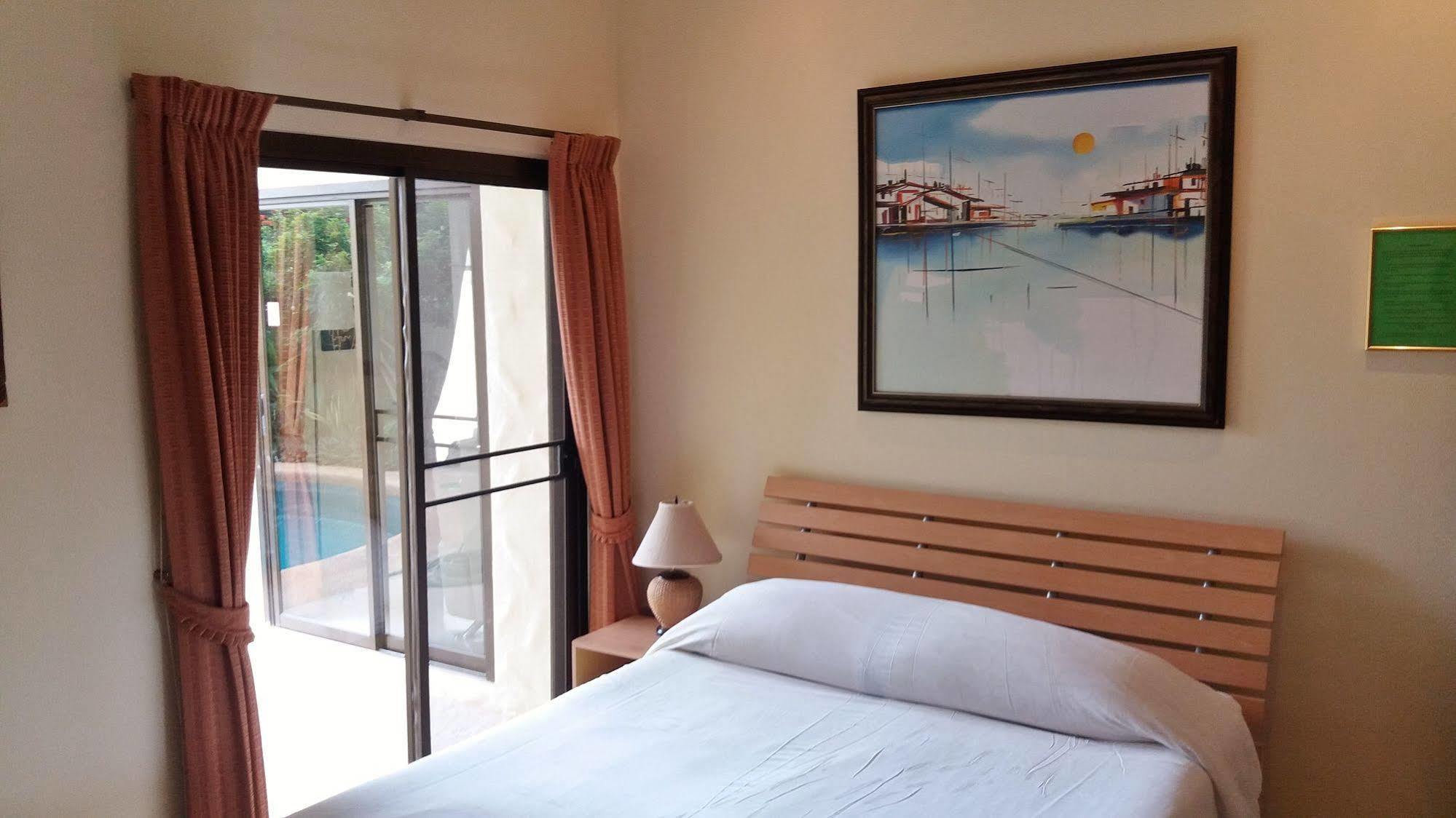 מלון פאטאיה Baan Chai Nam מראה חיצוני תמונה