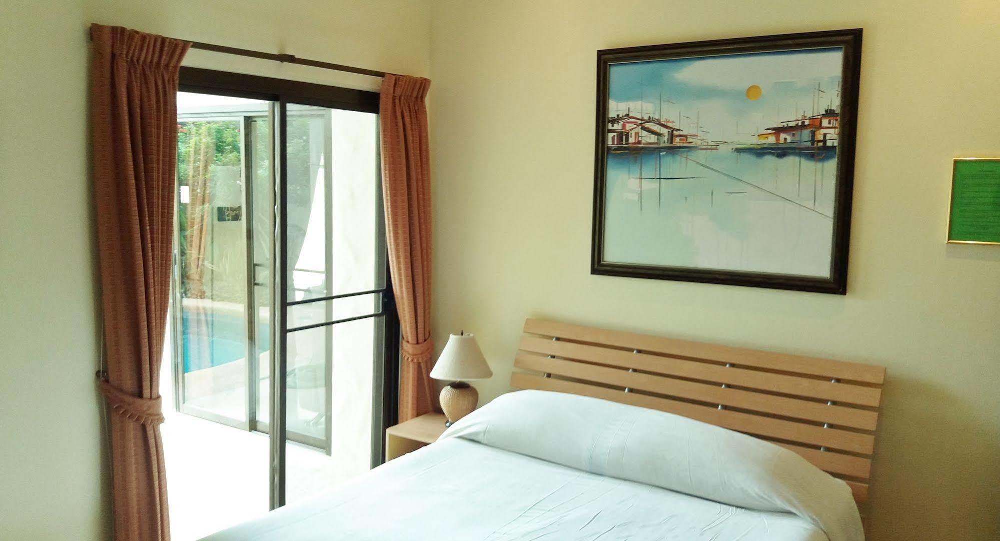 מלון פאטאיה Baan Chai Nam מראה חיצוני תמונה